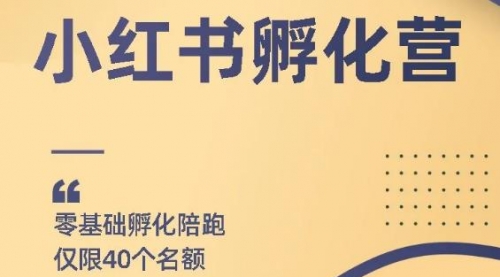 小红书撸金快速起量项目：教你如何快速起号获得曝光，做到月躺赚在3000+